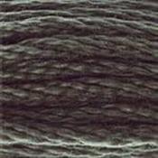 DMC Stranded Cotton: Plain - 645 image