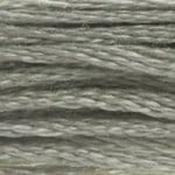 DMC Stranded Cotton: Plain - 647 image
