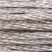 DMC Stranded Cotton: Plain - 648 image