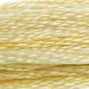 DMC Stranded Cotton: Plain - 677 image