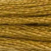 DMC Stranded Cotton: Plain - 680 image