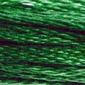 DMC Stranded Cotton: Plain - 699 image