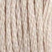 DMC Stranded Cotton: Plain - 6