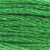 DMC Stranded Cotton: Plain - 701 image