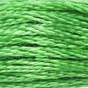 DMC Stranded Cotton: Plain - 702 image