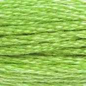 DMC Stranded Cotton: Plain - 704 image