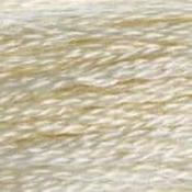 DMC Stranded Cotton: Plain - 712 image