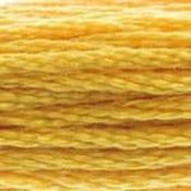 DMC Stranded Cotton: Plain - 728 image