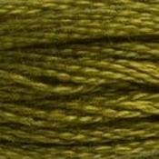 DMC Stranded Cotton: Plain - 732 image