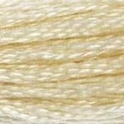 DMC Stranded Cotton: Plain - 739 image