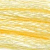 DMC Stranded Cotton: Plain - 745 image
