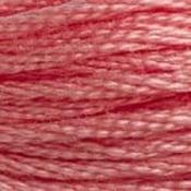DMC Stranded Cotton: Plain - 760 image