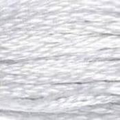 DMC Stranded Cotton: Plain - 762 image
