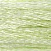 DMC Stranded Cotton: Plain - 772 image
