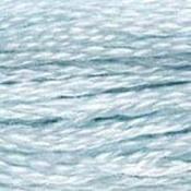 DMC Stranded Cotton: Plain - 775 image