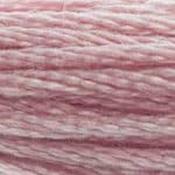 DMC Stranded Cotton: Plain - 778 image