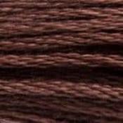 DMC Stranded Cotton: Plain - 779 image