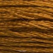 DMC Stranded Cotton: Plain - 780 image