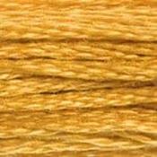 DMC Stranded Cotton: Plain - 783 image