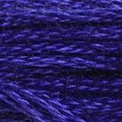 DMC Stranded Cotton: Plain - 791 image