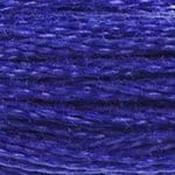 DMC Stranded Cotton: Plain - 792 image