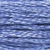 DMC Stranded Cotton: Plain - 793 image
