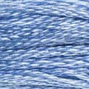 DMC Stranded Cotton: Plain - 794 image
