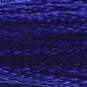 DMC Stranded Cotton: Plain - 796 image