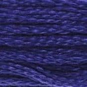 DMC Stranded Cotton: Plain - 797 image