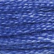 DMC Stranded Cotton: Plain - 798 image