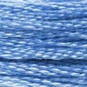 DMC Stranded Cotton: Plain - 799 image