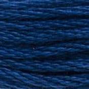 DMC Stranded Cotton: Plain - 803 image