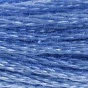 DMC Stranded Cotton: Plain - 809 image
