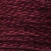 DMC Stranded Cotton: Plain - 814 image