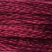 DMC Stranded Cotton: Plain - 815 image