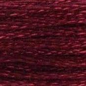 DMC Stranded Cotton: Plain - 816 image