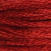 DMC Stranded Cotton: Plain - 817 image