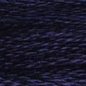 DMC Stranded Cotton: Plain - 823 image
