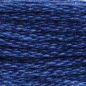 DMC Stranded Cotton: Plain - 824 image
