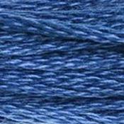 DMC Stranded Cotton: Plain - 825 image