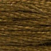 DMC Stranded Cotton: Plain - 829 image