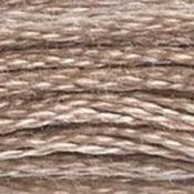 DMC Stranded Cotton: Plain - 841 image