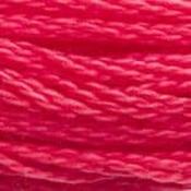 DMC Stranded Cotton: Plain - 891 image
