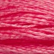 DMC Stranded Cotton: Plain - 893 image