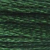 DMC Stranded Cotton: Plain - 895 image
