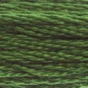 DMC Stranded Cotton: Plain - 904 image