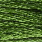 DMC Stranded Cotton: Plain - 905 image