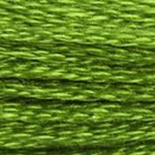 DMC Stranded Cotton: Plain - 906 image