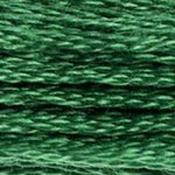 DMC Stranded Cotton: Plain - 910 image