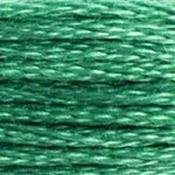 DMC Stranded Cotton: Plain - 912 image